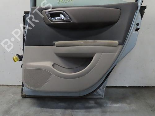 Right rear door CITROËN C4 I (LC_) 1.6 HDi | BP24185822C5 