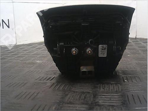 Driver airbag RENAULT MEGANE III Coupe (DZ0/1_) 1.4 TCe (DZ0F, DZ1V) | BP9405695C9 