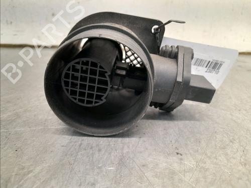 Used Mass air flow sensor AUDI A3 (8P1) 1.9 TDI (105 hp) 15273156