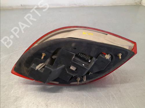 Used Left taillight FORD KA (RB_) 1.3 i (60 hp) 30740680