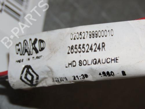 left-tailgate-light-renault-clio-iv-bh_-15-dci-90-2012-2013-2014-2015-2016-2017-2018-2019-2020-2021-9406397 main image