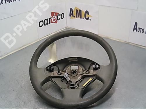 Steering wheel RENAULT KANGOO (KC0/1_) 1.5 dCi (68 hp) 8200683189