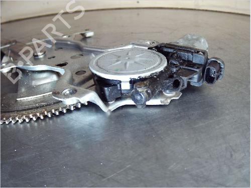 Rudehejsemekanisme ventre foran SUZUKI SX4 (EY, GY) 1.6 DDIS (RW416D) (90 hp) 10714160