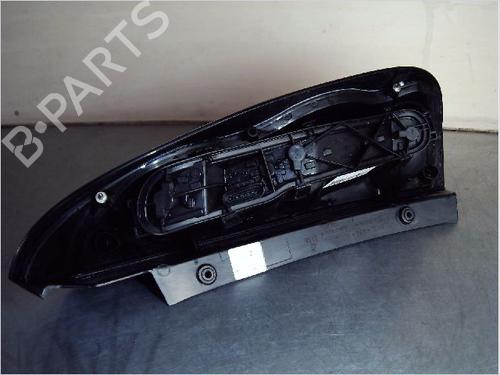 Used Left taillight SMART FORFOUR (454) 1.5 CDI (454.000) (68 hp) 15740035