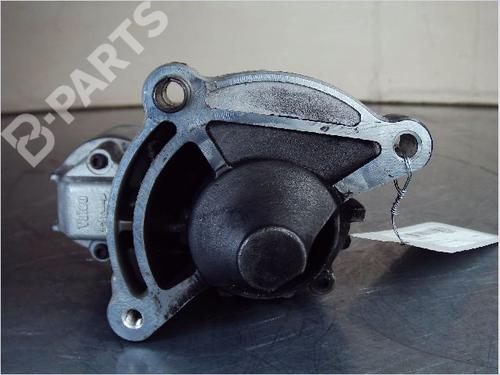 Startmotor CITROËN C3 I (FC_, FN_) 1.4 i (73 hp) 9584766