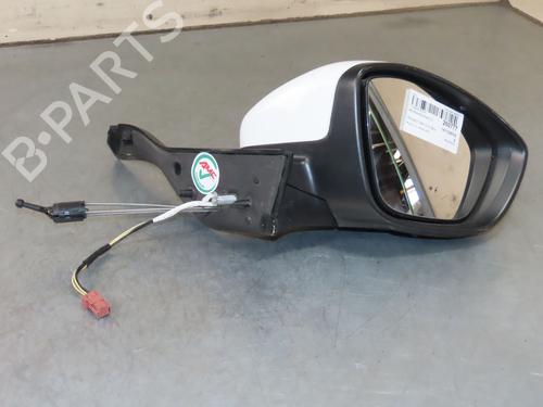 Used Right mirror Right mirror 37529676 37529676