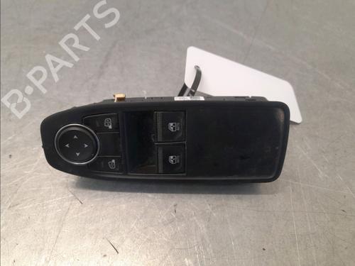 Left front window switch RENAULT CLIO V (B7_) 1.5 Blue dCi 85 (B7AG) | BP33680659I27 - Image 4