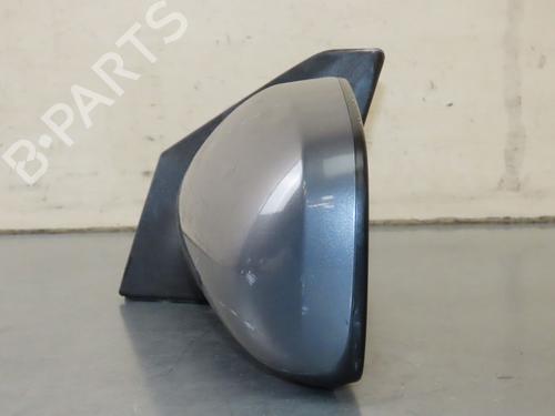 Left mirror TOYOTA AVENSIS Estate (_T25_) 2.0 D-4D (CDT250_, CDT250R) | BP25585749C26 