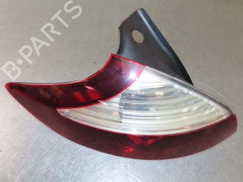 Left taillight RENAULT MEGANE III Hatchback (BZ0/1_, B3_) 1.6 dCi (BZ00, BZ12, BZ13) | BP29441508C34 