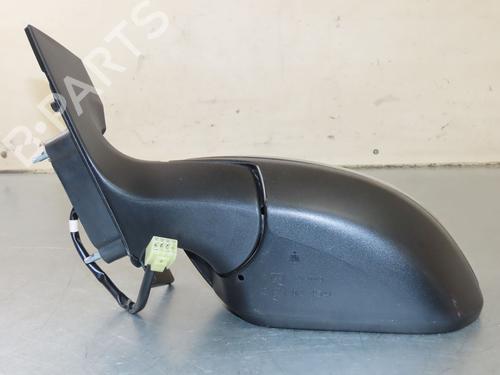 Left mirror OPEL AGILA B (H08) 1.3 CDTI (F68) | BP17909826C26 