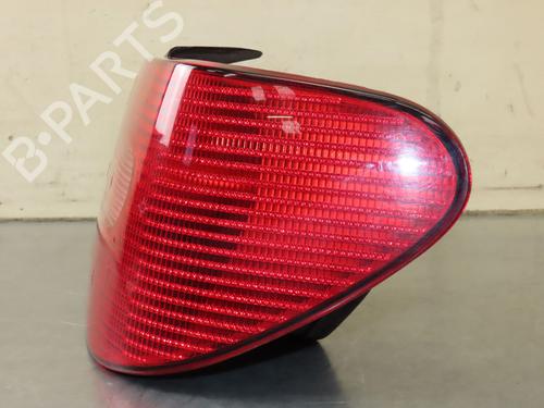 Right taillight CITROËN XSARA (N1) 2.0 HDi 90 | BP22367952C35 