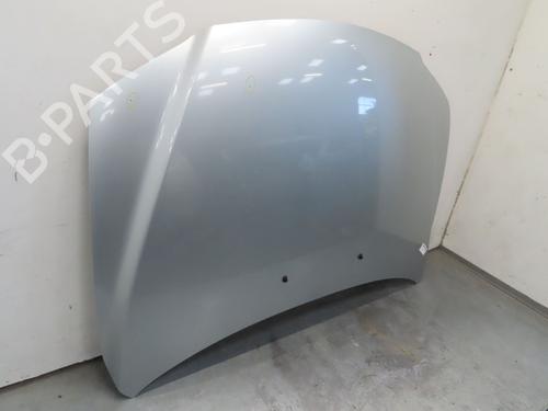 Hood MAZDA 6 Station Wagon (GY) 2.0 DI (GY19) | BP27438302C1 