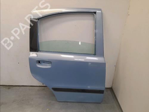 Dør højre bagtil FIAT PANDA (169_) 1.1 (169.AXA1A) (54 hp) 12521566