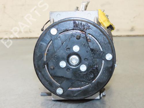 Used AC compressor AC compressor CITROËN DS3 (SA_) 1.6 THP 155 (156 hp) 33032007 33032007
