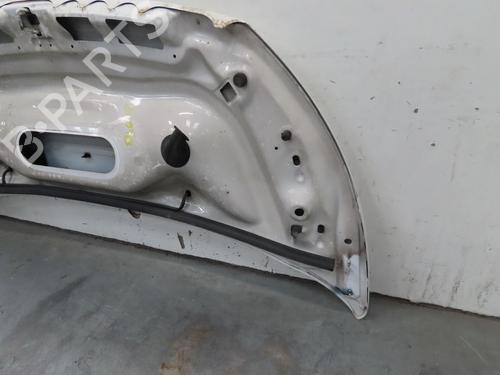 Hood CITROËN JUMPY II Van 2.0 HDi 125 | BP27470676C1 