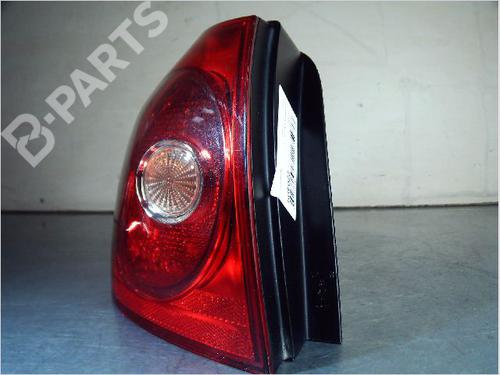 Left taillight VW GOLF V (1K1) 1.9 TDI | BP10906919C34 