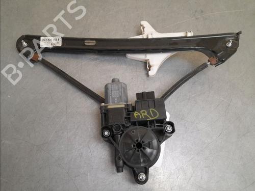 Rear right window mechanism VW GOLF VII (5G1, BQ1, BE1, BE2) 2.0 GTD | BP15576758C25
