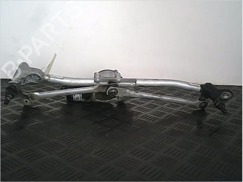 Used Front wipers mechanism BMW 1 (E87) 118 d (122 hp) 14858125