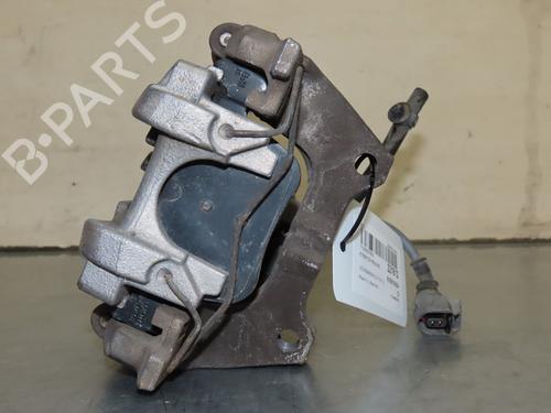 Used Right rear brake caliper VW GOLF VII (5G1, BQ1, BE1, BE2) 1.2 TSI (105 hp) 16780982