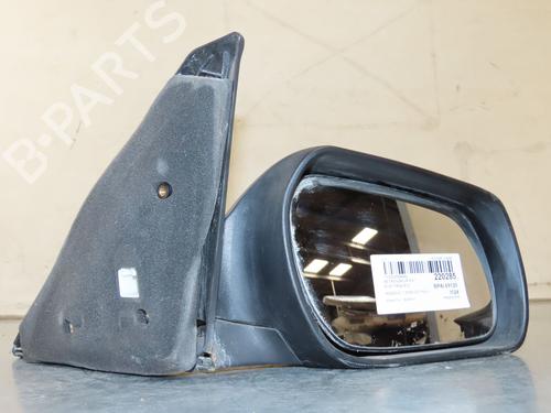 Used Right mirror MAZDA 3 (BK) 1.6 DI Turbo (109 hp) 25795790