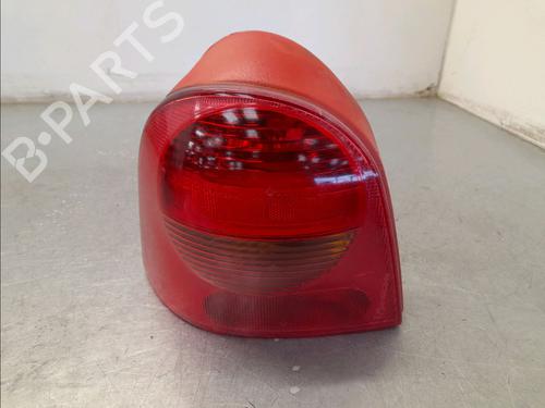 Used Left taillight Left taillight RENAULT TWINGO I (C06_) 1.2 (C066, C068) (58 hp) 33727968 33727968