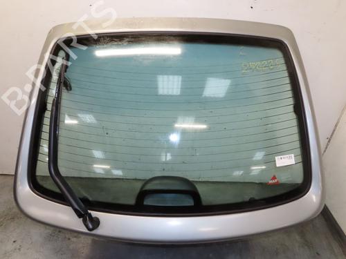 Tailgate RENAULT MEGANE I (BA0/1_) 1.9 D Eco (BA0A, BA0U, BA0R) | BP32308131C6
