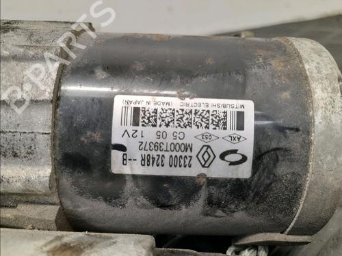 Used Starter RENAULT TRAFIC III Van (FG_) 1.6 dCi 115 (FGMD) (116 hp) 27923357