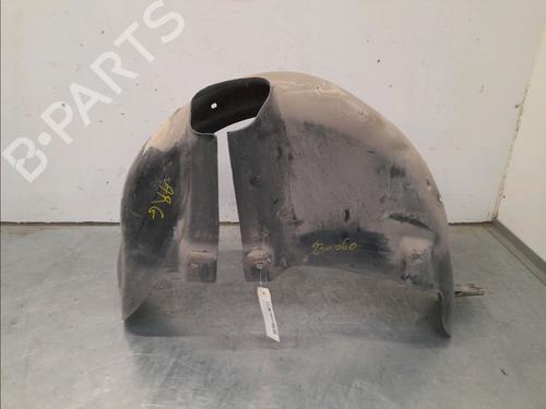 Used Wheel arch VW POLO (9N_, 9A_) 1.9 TDI (101 hp) 14857508