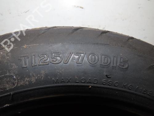 Jack Kit TOYOTA YARIS (_P9_) 1.0 VVT-i (KSP90_, KSP90R) | BP29872246C119