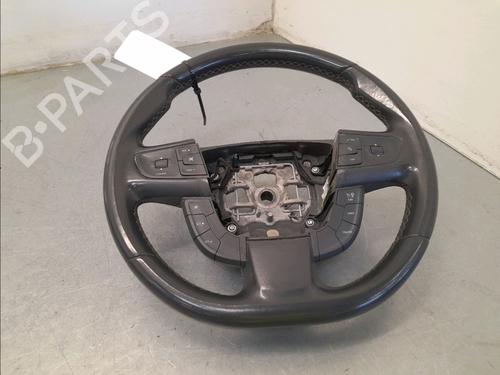steering-wheel-peugeot-508-i-8d_-2010-2011-2012-2013-2014-2015-2016-2017-2018-36311441 main image