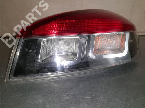 Used Right taillight RENAULT MEGANE III Coupe (DZ0/1_) 1.6 dCi (DZ00, DZ12, DZ2A, DZ13) (130 hp) 11998793