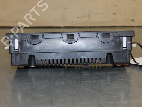 Display monitor CITROËN DS3 (SA_) 1.6 HDi 90 | BP16780990C48