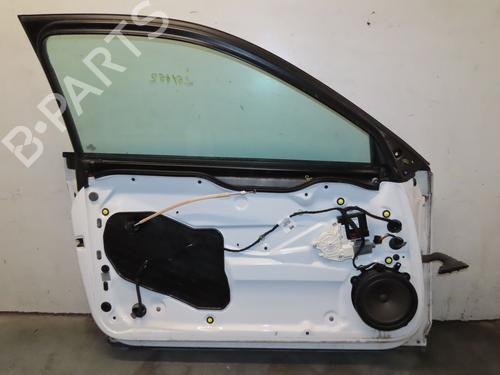Left front door AUDI A3 (8P1) 1.6 TDI | BP29929252C2