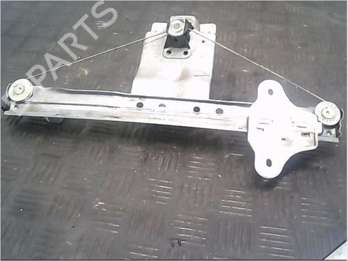 Used Rear right window mechanism RENAULT CLIO IV (BH_) 1.5 dCi 90 (90 hp) 9405031