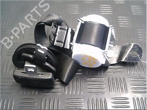 Used Rear center seatbelt BMW X1 (F48) sDrive 18 i (140 hp) 14857213