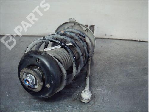 Right front shock absorber CITROËN C4 II (NC_) 1.2 THP 110 (NCHNZ6, NCHNV6) 9825409580
