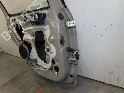 Used Left rear door CITROËN C3 III (SX) 1.2 THP 110 (SXHNPS, SXHNZT, SXHNZ6) (110 hp) 29263643