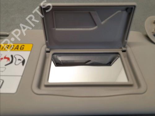 Zonneklep rechts CITROËN C3 AIRCROSS II (2R_, 2C_) 1.5 BlueHDi 110 | BP30714622I2 