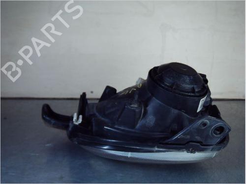 Left headlight RENAULT KANGOO (KC0/1_) 1.9 dTi (KC0U) | BP23158906C28 