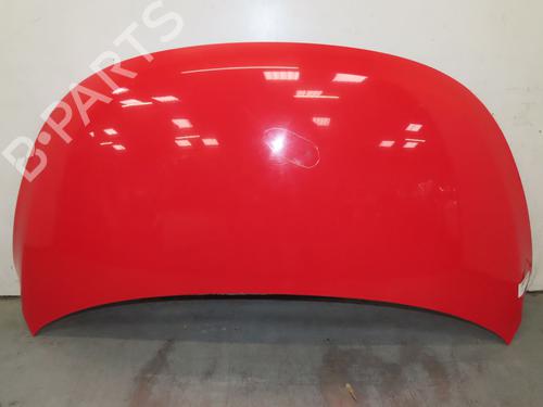 Hood HYUNDAI i10 I (PA) 1.2 | BP26015037C1 