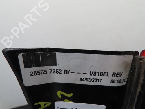 Used Left taillight RENAULT KANGOO / GRAND KANGOO II (KW0/1_) 1.2 TCe 115 (KW02, KW14) (115 hp) 28414607