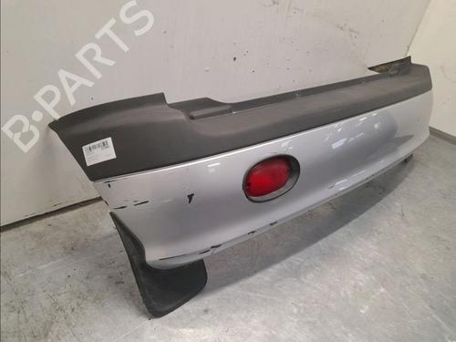 Rear bumper HYUNDAI ATOS (MX) 1.0 i | BP16555043C8