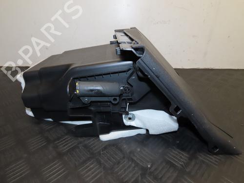 Glove box RENAULT CLIO V (B7_) 1.0 TCe 100 (B7MT) | BP30164197C95