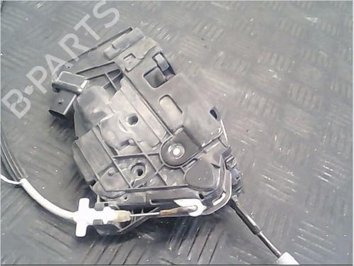 Used Front right lock SEAT IBIZA IV SC (6J1, 6P5) 1.6 TDI (90 hp) 9407446