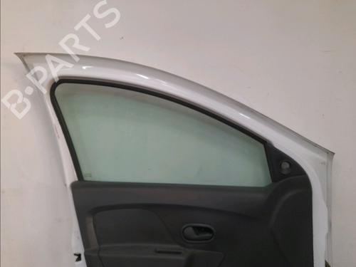 Dør venstre fortil DACIA LOGAN MCV II TCe 90 (K8M1, K8MA, K8AC) (90 hp) 11746838