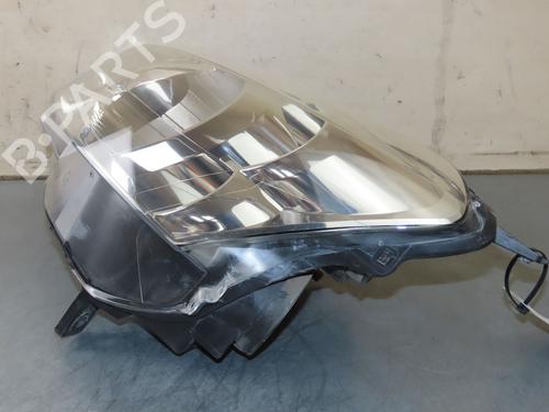 Left headlight PEUGEOT PARTNER Box Body/MPV 1.6 HDi | BP33998674C28  - Image 8