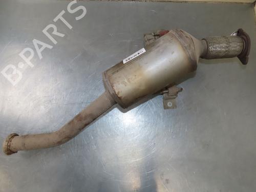Catalyst RENAULT MASTER III Van (FV) 2.3 dCi 125 FWD (FV0C, FV0D, FV0G, FV0H, FV0J, FV0K) | BP18823959M10 
