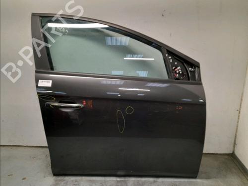 Right front door FIAT BRAVO II (198_) 1.6 D Multijet (198AXH1B) | BP25929990C3 