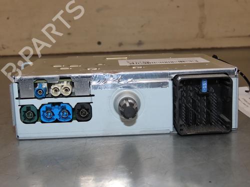 Radio CITROËN C3 / C3 ORIGIN III (SX) 1.2 THP 110 | BP27351621E6 