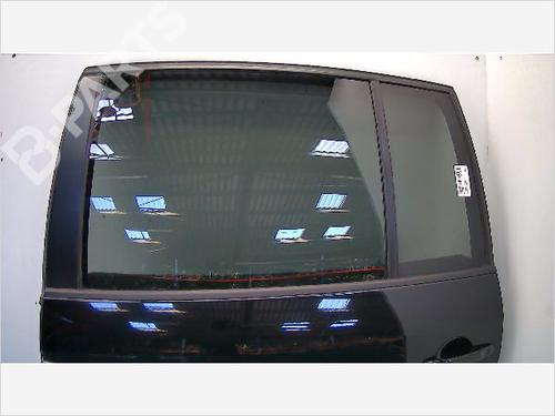 Left rear door VW TOURAN (1T1, 1T2) 1.9 TDI | BP9409203C4 